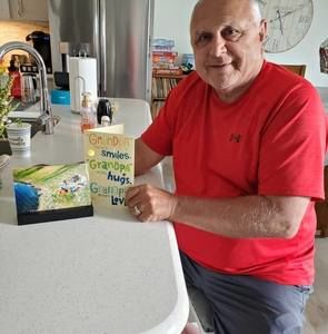 Meet your Posher, Glenn